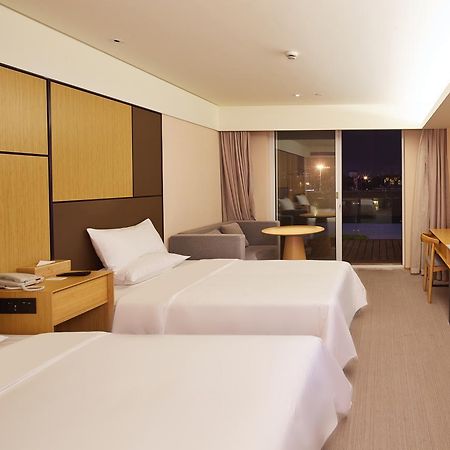 Ji Hotel Дуцзян'янь Екстер'єр фото